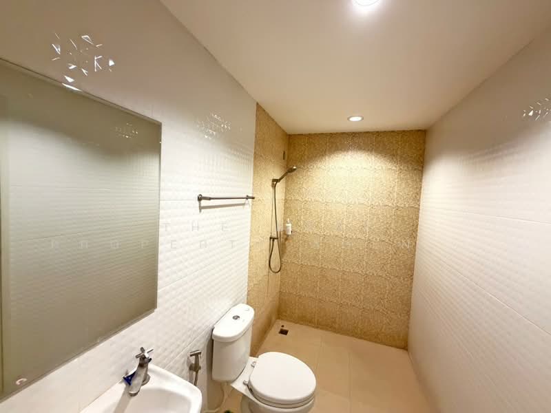 หรรษาเอส เพชรเกษม 81, Bangkok, Nong Kham, Nong Khaem, Bangkok, 3 Bedrooms, 100 sqm, Townhouse For Sale, by The Best Property Agent รัตน์, 500347482 - DDproperty.com