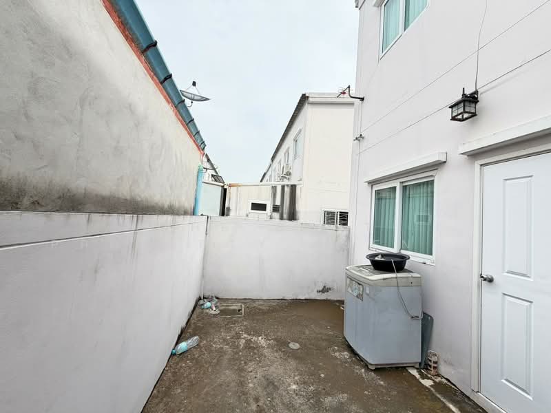 หรรษาเอส เพชรเกษม 81, กรุงเทพ, หนองแขม, กรุงเทพ, 100 ตร.ม., ทาวน์เฮ้าส์ ขาย, โดย The Best Property Agent รัตน์, 500347482 - DDproperty.com