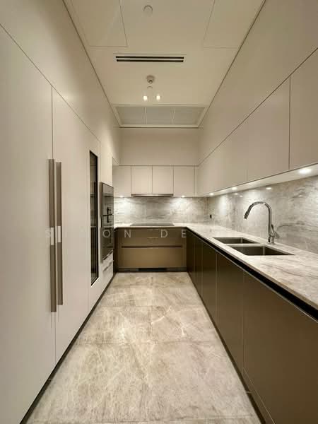 Scope Langsuan, Bangkok, Soi Lang Suan, Lumphini, Pathum Wan, Bangkok, 2 Bedrooms, 155 sqm, Condo For Rent, by Simon Decalf, 500347483 - DDproperty.com