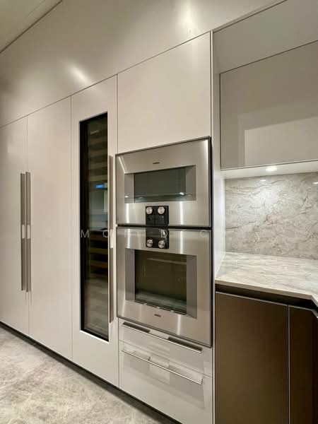 Scope Langsuan, Bangkok, Soi Lang Suan, Lumphini, Pathum Wan, Bangkok, 2 Bedrooms, 155 sqm, Condo For Rent, by Simon Decalf, 500347483 - DDproperty.com