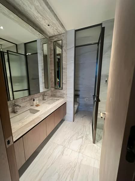 Scope Langsuan, Bangkok, Soi Lang Suan, Lumphini, Pathum Wan, Bangkok, 2 Bedrooms, 155 sqm, Condo For Rent, by Simon Decalf, 500347483 - DDproperty.com
