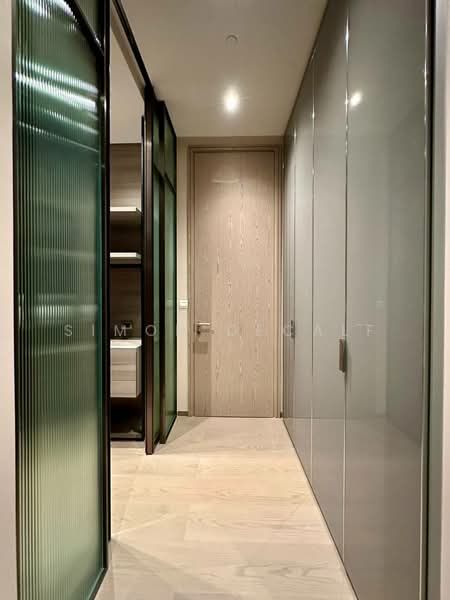 Scope Langsuan, Bangkok, Soi Lang Suan, Lumphini, Pathum Wan, Bangkok, 2 Bedrooms, 155 sqm, Condo For Rent, by Simon Decalf, 500347483 - DDproperty.com
