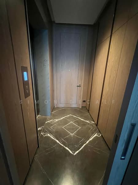 Scope Langsuan, Bangkok, Soi Lang Suan, Lumphini, Pathum Wan, Bangkok, 2 Bedrooms, 155 sqm, Condo For Rent, by Simon Decalf, 500347483 - DDproperty.com