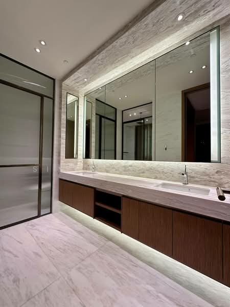 Scope Langsuan, Bangkok, Soi Lang Suan, Lumphini, Pathum Wan, Bangkok, 2 Bedrooms, 155 sqm, Condo For Rent, by Simon Decalf, 500347483 - DDproperty.com