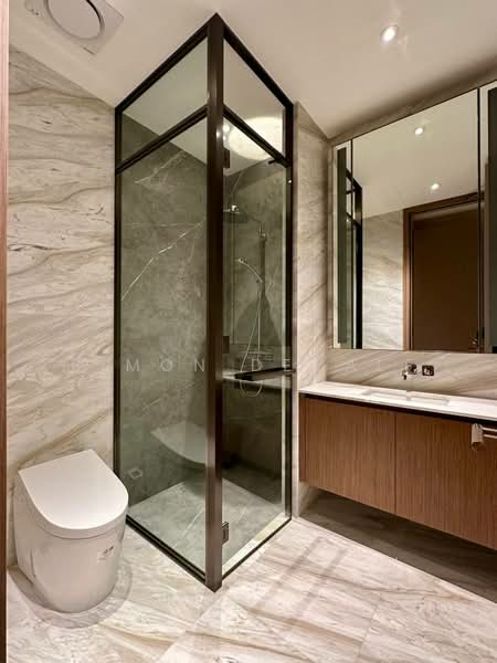 Scope Langsuan, Bangkok, Soi Lang Suan, Lumphini, Pathum Wan, Bangkok, 2 Bedrooms, 155 sqm, Condo For Rent, by Simon Decalf, 500347483 - DDproperty.com