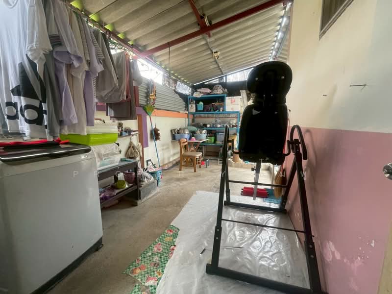 หมู่บ้านทรัพย์เจริญธานี 1 เชิงเนิน ระยอง พื้นที่กว้าง ทำเลดี, Rayong, Choeng Noen, Muang Rayong, Rayong, 2 Bedrooms, 150 sqm, Single Detached House For Sale, by The Best Property ชมพู่, 500347484 - DDproperty.com