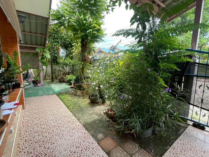 หมู่บ้านทรัพย์เจริญธานี 1 เชิงเนิน ระยอง พื้นที่กว้าง ทำเลดี, Rayong, Choeng Noen, Muang Rayong, Rayong, 2 Bedrooms, 150 sqm, Single Detached House For Sale, by The Best Property ชมพู่, 500347484 - DDproperty.com