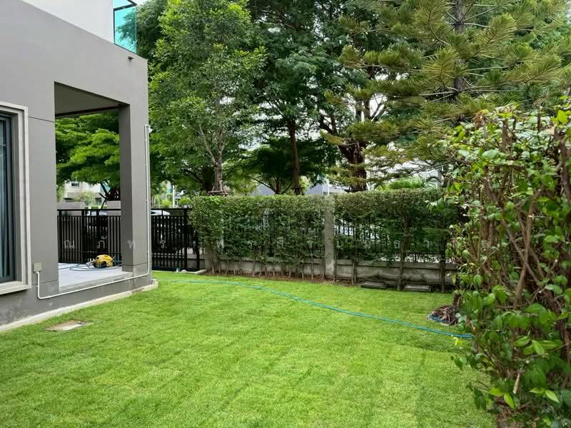 Bangkok Boulevard Sathorn-Pinklao 2 : บางกอก บูเลอวาร์ด สาทร-ปิ่นเกล้า 2, นนทบุรี, ถนน บางกรวย-จงถนอม, มหาสวัสดิ์, บางกรวย, นนทบุรี, 248 ตร.ม., บ้านเดี่ยว ให้เช่า, โดย ณภัทร พรสิริเมธากุล, 500347486 - DDproperty.com