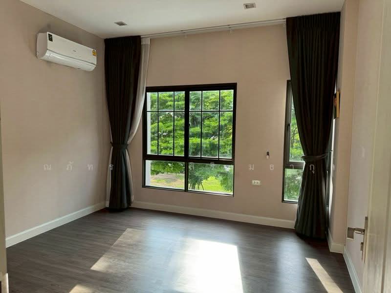 Bangkok Boulevard Sathorn-Pinklao 2 : บางกอก บูเลอวาร์ด สาทร-ปิ่นเกล้า 2, นนทบุรี, ถนน บางกรวย-จงถนอม, มหาสวัสดิ์, บางกรวย, นนทบุรี, 248 ตร.ม., บ้านเดี่ยว ให้เช่า, โดย ณภัทร พรสิริเมธากุล, 500347486 - DDproperty.com