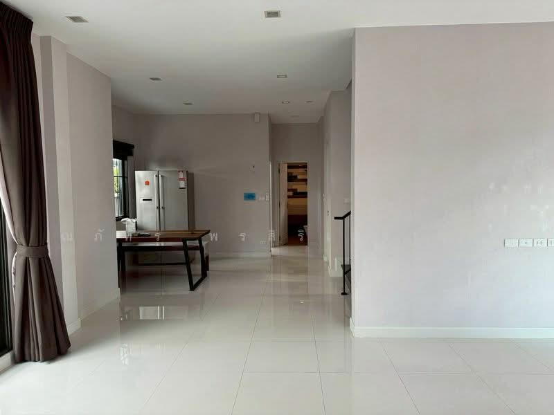 Bangkok Boulevard Sathorn-Pinklao 2 : บางกอก บูเลอวาร์ด สาทร-ปิ่นเกล้า 2, นนทบุรี, ถนน บางกรวย-จงถนอม, มหาสวัสดิ์, บางกรวย, นนทบุรี, 248 ตร.ม., บ้านเดี่ยว ให้เช่า, โดย ณภัทร พรสิริเมธากุล, 500347486 - DDproperty.com