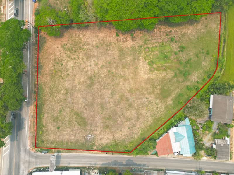 Land for Sale in Ton Pao San Kamphaeng, Chiang Mai, San Ton Pao, San Kamphaeng, Chiang Mai, , 8,460 sqm, Land For Sale, by คุณ รุ่งทิพย์, 500347488 - DDproperty.com