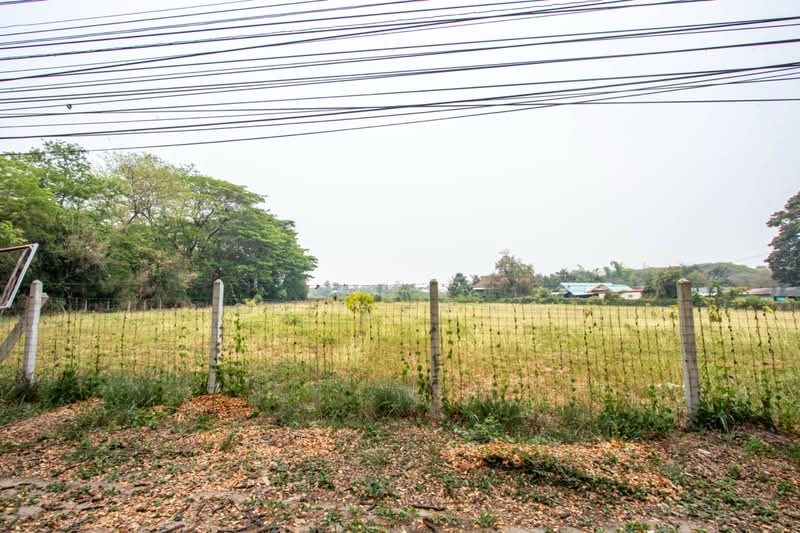 Land for Sale in Ton Pao San Kamphaeng, Chiang Mai, San Ton Pao, San Kamphaeng, Chiang Mai, , 8,460 sqm, Land For Sale, by คุณ รุ่งทิพย์, 500347488 - DDproperty.com