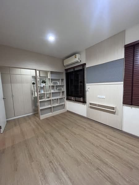 Eigen Premium Townhome Pattanakarn, Bangkok, Soi 99 , Phatthanakan Rd, Prawet, Bangkok, 3 Bedrooms, 168 sqm, Townhouse For Rent, by Connex Property, 500347489 - DDproperty.com