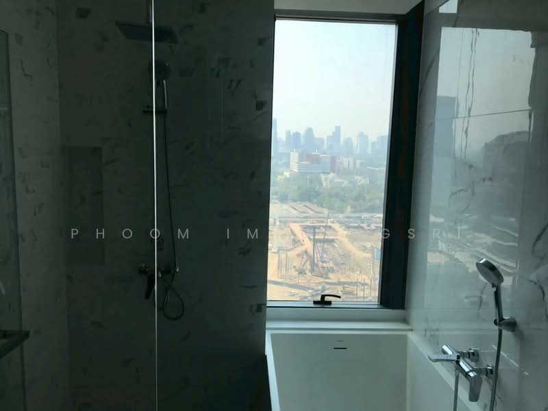 Siamese Exclusive Queens, Bangkok, 388 Phai Singto Alley, Khlong Toei, Bangkok, 3 Bedrooms, 143 sqm, Condo For Rent, by Phoom Imruangsri, 500347490 - DDproperty.com