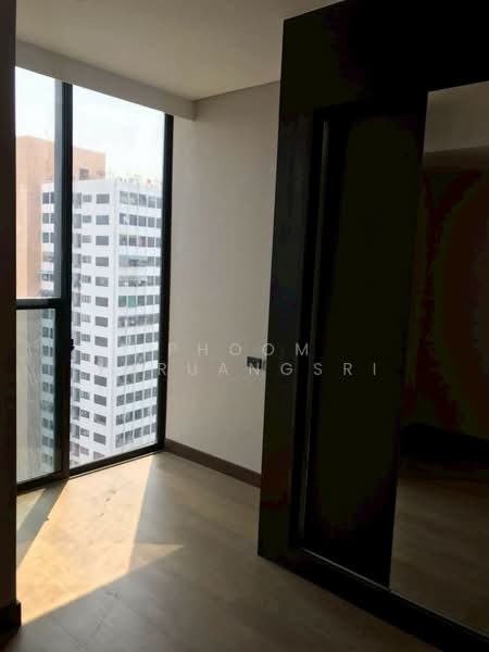 Siamese Exclusive Queens, Bangkok, 388 Phai Singto Alley, Khlong Toei, Bangkok, 3 Bedrooms, 143 sqm, Condo For Rent, by Phoom Imruangsri, 500347490 - DDproperty.com