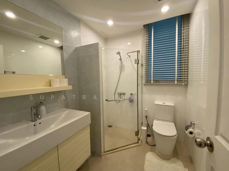 Siri Residence, Bangkok, 21 Soi Sukhumvit 24, Khong Tan, Khlong Toei, Bangkok, 2 Bedrooms, 94 sqm, Condo For Rent, by Supatra Khanapan, 500347496 - DDproperty.com