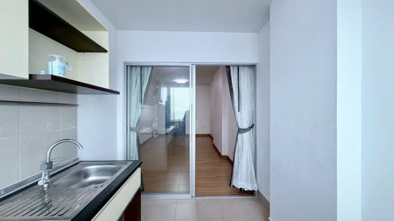 Supalai City Resort Phranangklao Station-Chaophraya, Nonthaburi, Rattanathibet Road, Bang Kra So, Muang Nonthaburi, Nonthaburi, 1 Bedroom, 46 sqm, Condo For Sale, by คุณ พิมพ์สิริ ( ทราย ), 500347497 - DDproperty.com
