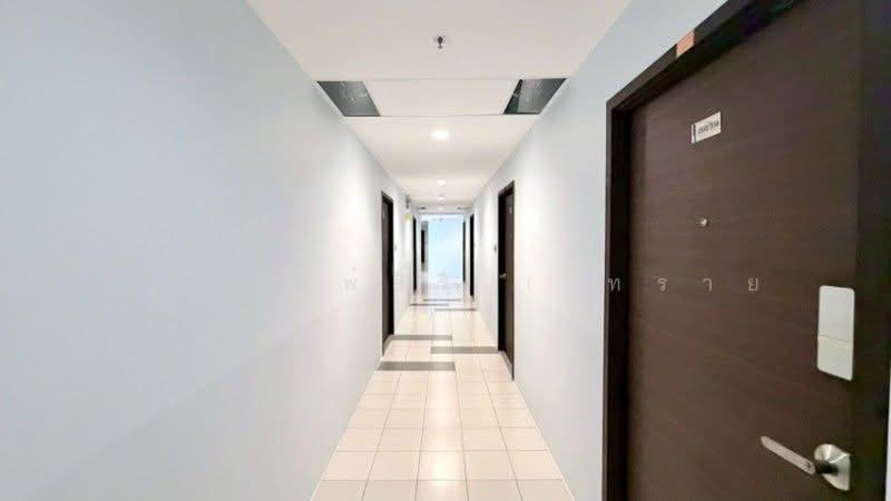 Supalai City Resort Phranangklao Station-Chaophraya, Nonthaburi, Rattanathibet Road, Bang Kra So, Muang Nonthaburi, Nonthaburi, 1 Bedroom, 46 sqm, Condo For Sale, by คุณ พิมพ์สิริ ( ทราย ), 500347497 - DDproperty.com