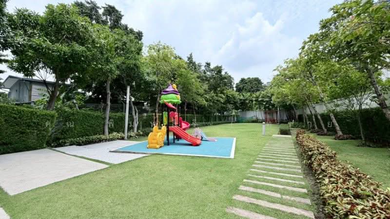 Supalai City Resort Phranangklao Station-Chaophraya, Nonthaburi, Rattanathibet Road, Bang Kra So, Muang Nonthaburi, Nonthaburi, 1 Bedroom, 46 sqm, Condo For Sale, by คุณ พิมพ์สิริ ( ทราย ), 500347497 - DDproperty.com