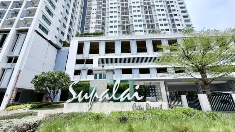 Supalai City Resort Phranangklao Station-Chaophraya : ศุภาลัย ซิตี้ รีสอร์ท สถานีพระนั่งเกล้า-เจ้าพระยา, นนทบุรี, ถนนรัตนาธิเบศร์, บางกระสอ, เมืองนนทบุรี, นนทบุรี, 46 ตร.ม., คอนโด ขาย, โดย คุณ พิมพ์สิริ ( ทราย ), 500347497 - DDproperty.com