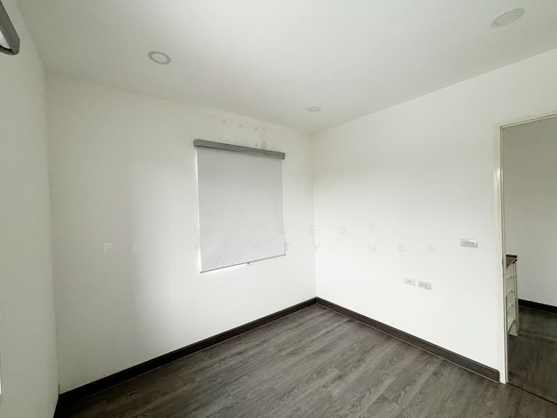 Habitia Panyaintra 1, Bangkok, Panyaintra Road, Sam Wa Tawan Tok, Khlong Sam Wa, Bangkok, 3 Bedrooms, 150 sqm, Single Detached House For Sale, by The Best Property บอม, 500347499 - DDproperty.com