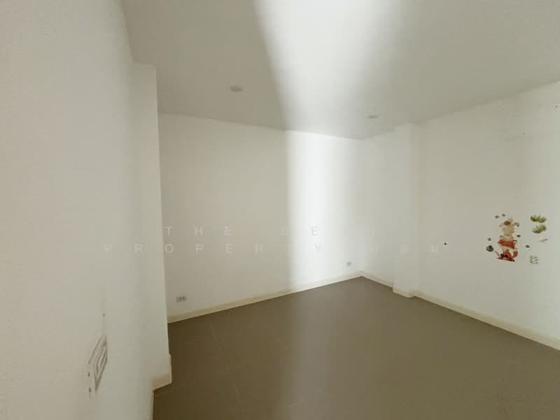 Habitia Panyaintra 1, Bangkok, Panyaintra Road, Sam Wa Tawan Tok, Khlong Sam Wa, Bangkok, 3 Bedrooms, 150 sqm, Single Detached House For Sale, by The Best Property บอม, 500347499 - DDproperty.com