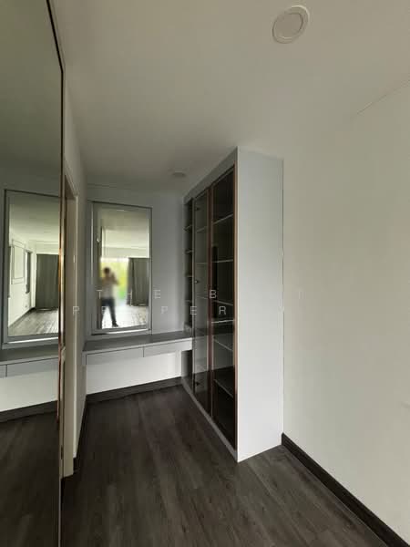 Habitia Panyaintra 1, Bangkok, Panyaintra Road, Sam Wa Tawan Tok, Khlong Sam Wa, Bangkok, 3 Bedrooms, 150 sqm, Single Detached House For Sale, by The Best Property บอม, 500347499 - DDproperty.com
