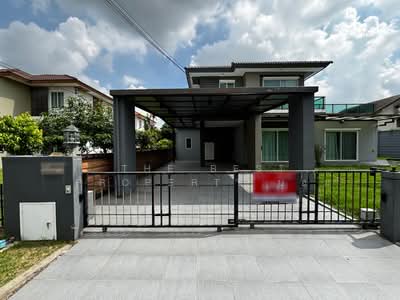 ขาย - Habitia Panyaintra 1 : ฮาบิเทีย ปัญญาอินทรา 1, กรุงเทพ