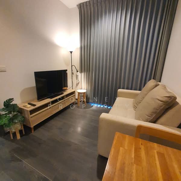 The Edge Sukhumvit 23 : เอดจ์ สุขุมวิท 23, กรุงเทพ, 6 ซอยสุขุมวิท 23, คลองเตยเหนือ, วัฒนา, กรุงเทพ, 30 ตร.ม., คอนโด ให้เช่า, โดย Connex Property, 500347501 - DDproperty.com