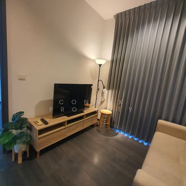 The Edge Sukhumvit 23, Bangkok, 6 Soi Sukhumvit 23, Khlongtoei Nua, Watthana, Bangkok, 1 Bedroom, 30 sqm, Condo For Rent, by Connex Property, 500347501 - DDproperty.com