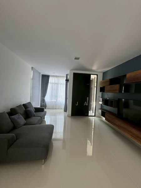 Mantana Srinakarin - Bangna, Samut Prakan, 159 Wat Nam Daeng Road, Bang Kaeo, Bang Plee, Samut Prakan, 3 Bedrooms, 165 sqm, Single Detached House For Rent, by Khun Jane, 500347503 - DDproperty.com