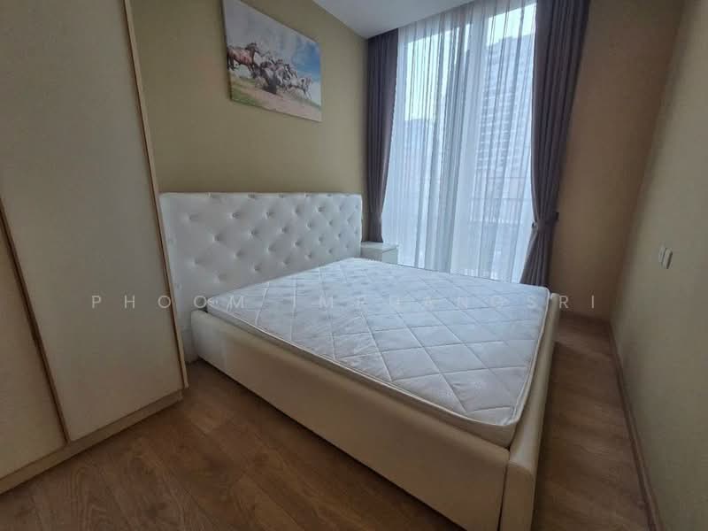 Noble BE19 Sukhumvit : โนเบิล บีไนน์ทีน สุขุมวิท, กรุงเทพ, 89 ซอย สุขุมวิท 19, คลองตันเหนือ, วัฒนา, กรุงเทพ, 70 ตร.ม., คอนโด ให้เช่า, โดย Phoom Imruangsri, 500347505 - DDproperty.com