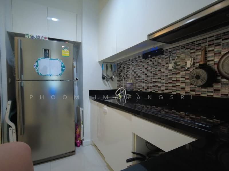 The Bloom Sukhumvit 71 : เดอะ บลูม สุขุมวิท 71, กรุงเทพ, ซอยสุขุมวิท 71, พระโขนงเหนือ, วัฒนา, กรุงเทพ, 89 ตร.ม., คอนโด ให้เช่า, โดย Phoom Imruangsri, 500347511 - DDproperty.com