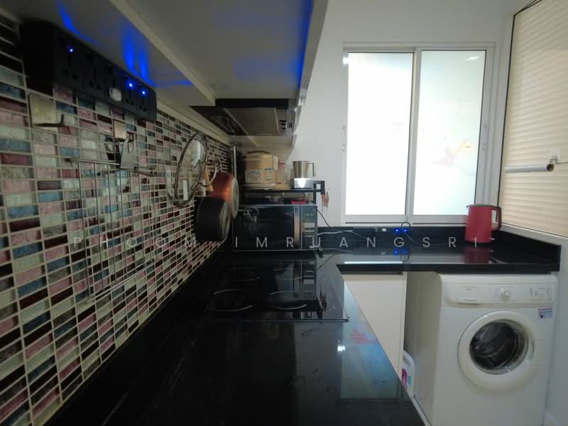 The Bloom Sukhumvit 71, Bangkok, Soi Sukhumvit 71, Phra Kanong Nua, Watthana, Bangkok, 3 Bedrooms, 89 sqm, Condo For Rent, by Phoom Imruangsri, 500347511 - DDproperty.com