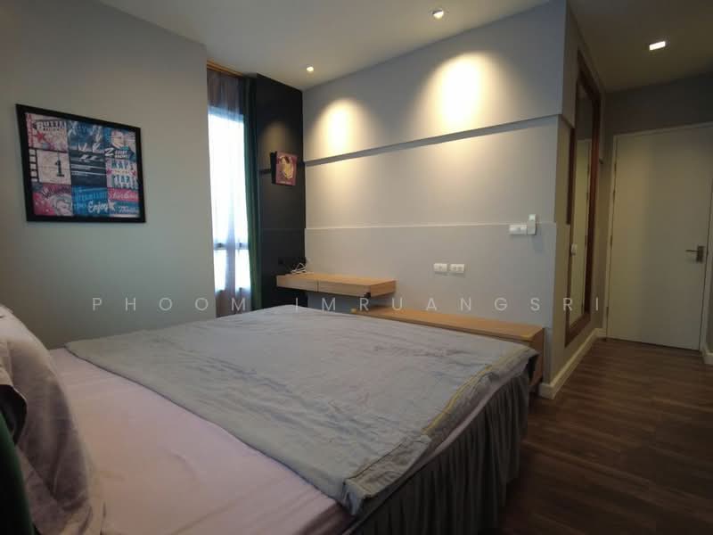 The Bloom Sukhumvit 71, Bangkok, Soi Sukhumvit 71, Phra Kanong Nua, Watthana, Bangkok, 3 Bedrooms, 89 sqm, Condo For Rent, by Phoom Imruangsri, 500347511 - DDproperty.com