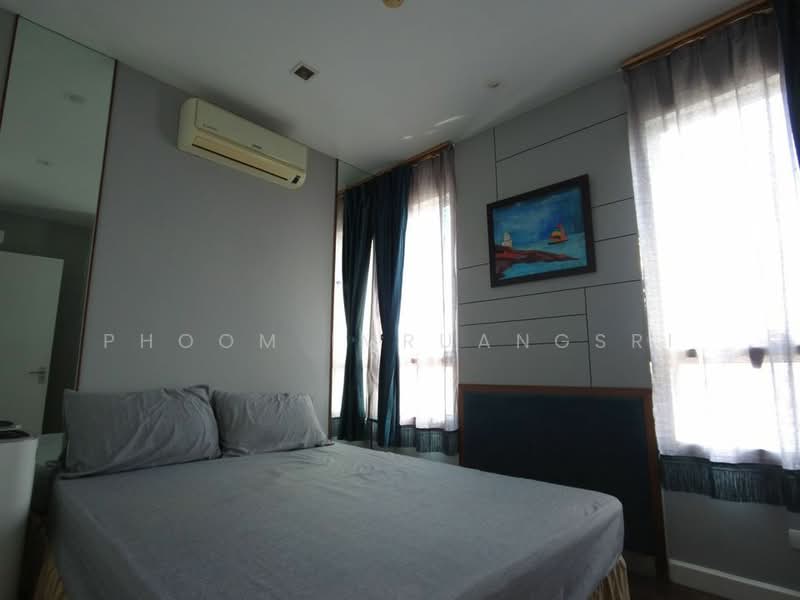 The Bloom Sukhumvit 71, Bangkok, Soi Sukhumvit 71, Phra Kanong Nua, Watthana, Bangkok, 3 Bedrooms, 89 sqm, Condo For Rent, by Phoom Imruangsri, 500347511 - DDproperty.com