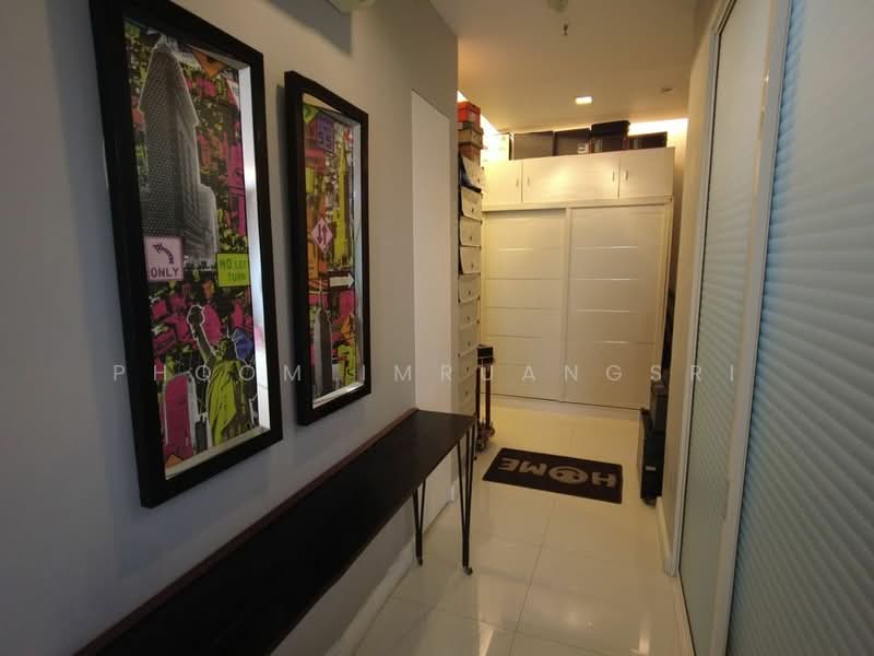 The Bloom Sukhumvit 71 : เดอะ บลูม สุขุมวิท 71, กรุงเทพ, ซอยสุขุมวิท 71, พระโขนงเหนือ, วัฒนา, กรุงเทพ, 89 ตร.ม., คอนโด ให้เช่า, โดย Phoom Imruangsri, 500347511 - DDproperty.com