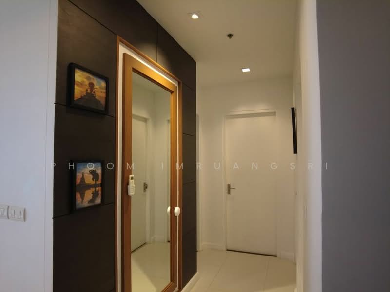 The Bloom Sukhumvit 71 : เดอะ บลูม สุขุมวิท 71, กรุงเทพ, ซอยสุขุมวิท 71, พระโขนงเหนือ, วัฒนา, กรุงเทพ, 89 ตร.ม., คอนโด ให้เช่า, โดย Phoom Imruangsri, 500347511 - DDproperty.com