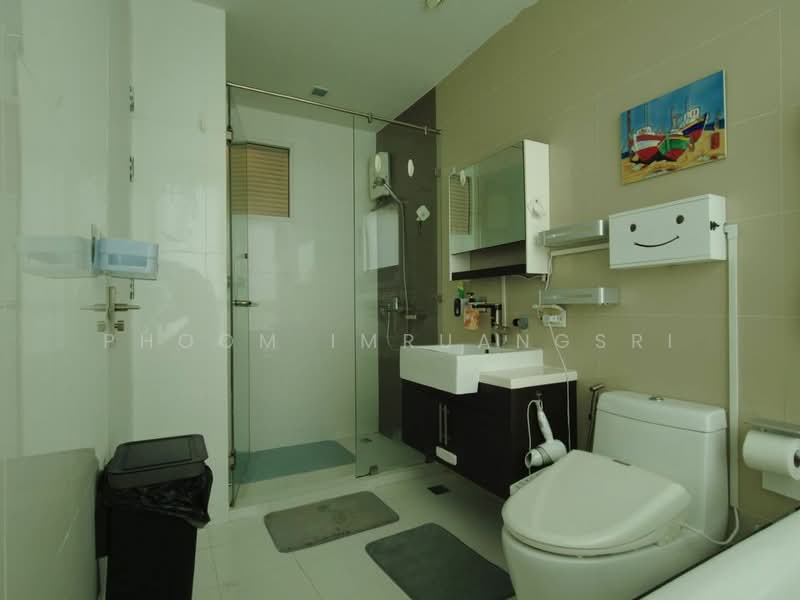 The Bloom Sukhumvit 71, Bangkok, Soi Sukhumvit 71, Phra Kanong Nua, Watthana, Bangkok, 3 Bedrooms, 89 sqm, Condo For Rent, by Phoom Imruangsri, 500347511 - DDproperty.com