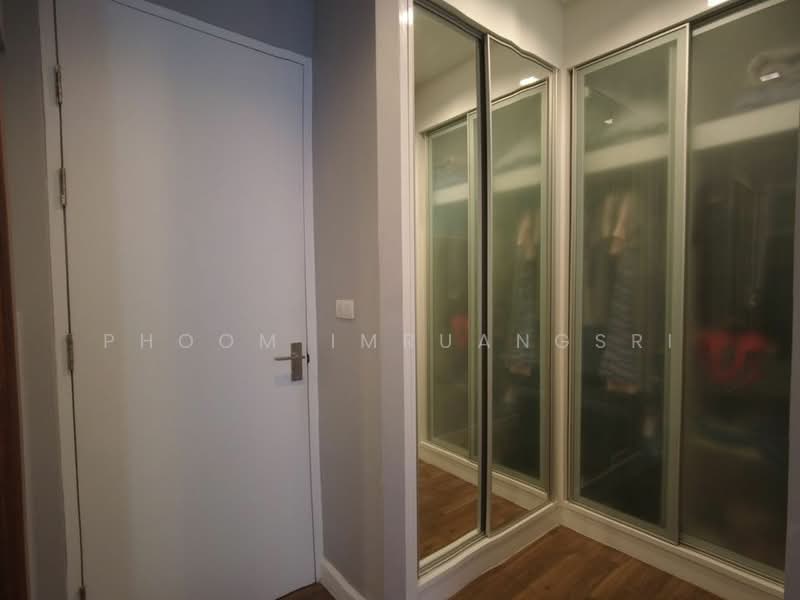 The Bloom Sukhumvit 71, Bangkok, Soi Sukhumvit 71, Phra Kanong Nua, Watthana, Bangkok, 3 Bedrooms, 89 sqm, Condo For Rent, by Phoom Imruangsri, 500347511 - DDproperty.com