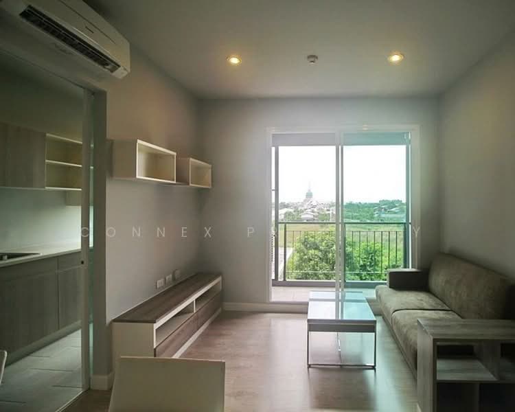 Zelle Salaya, Nakhon Pathom, 208 Salaya Road, Salaya, Phuttha Mon Thon, Nakhon Pathom, 2 Bedrooms, 44 sqm, Condo For Sale, by Connex Property, 500347513 - DDproperty.com