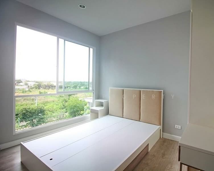 Zelle Salaya, Nakhon Pathom, 208 Salaya Road, Salaya, Phuttha Mon Thon, Nakhon Pathom, 2 Bedrooms, 44 sqm, Condo For Sale, by Connex Property, 500347513 - DDproperty.com