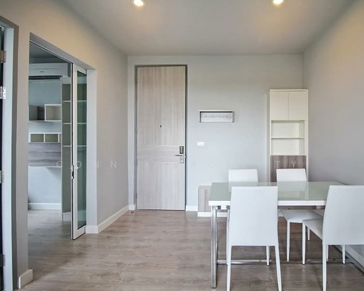 Zelle Salaya, Nakhon Pathom, 208 Salaya Road, Salaya, Phuttha Mon Thon, Nakhon Pathom, 2 Bedrooms, 44 sqm, Condo For Sale, by Connex Property, 500347513 - DDproperty.com