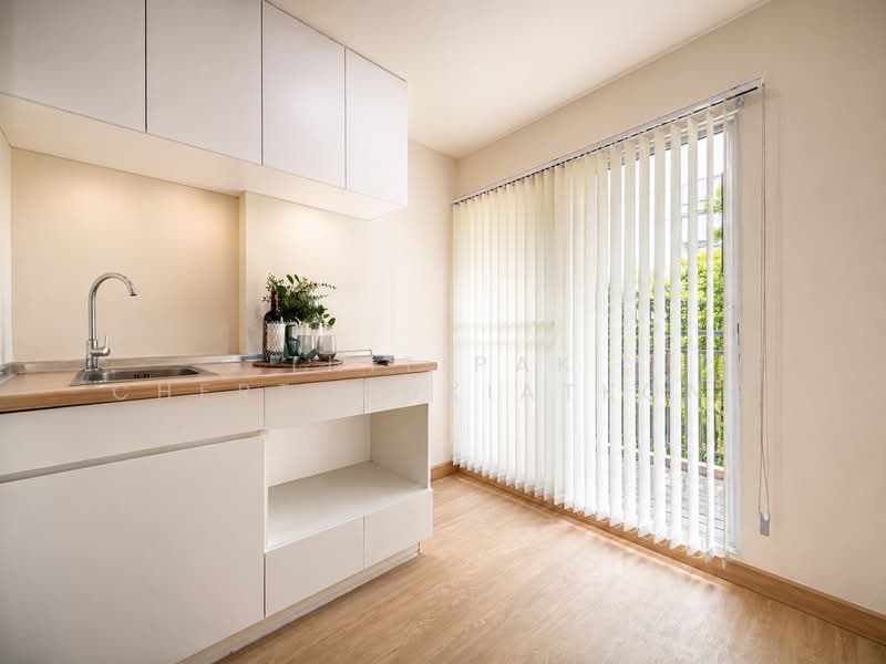 Lumpini Condo Town Raminthra-Latplakhao : ลุมพินี คอนโดทาวน์ รามอินทรา-ลาดปลาเค้า, กรุงเทพ, ถ.ลาดปลาเค้า, อนุสาวรีย์, บางเขน, กรุงเทพ, 27 ตร.ม., คอนโด ขาย, โดย Thitipak Chertchukiatkong, 500347516 - DDproperty.com