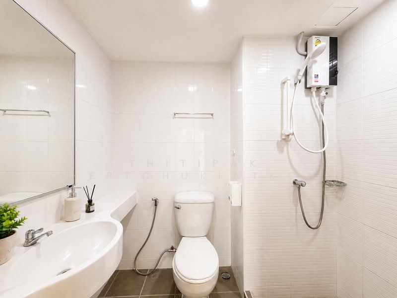 Lumpini Condo Town Raminthra-Latplakhao : ลุมพินี คอนโดทาวน์ รามอินทรา-ลาดปลาเค้า, กรุงเทพ, ถ.ลาดปลาเค้า, อนุสาวรีย์, บางเขน, กรุงเทพ, 27 ตร.ม., คอนโด ขาย, โดย Thitipak Chertchukiatkong, 500347516 - DDproperty.com