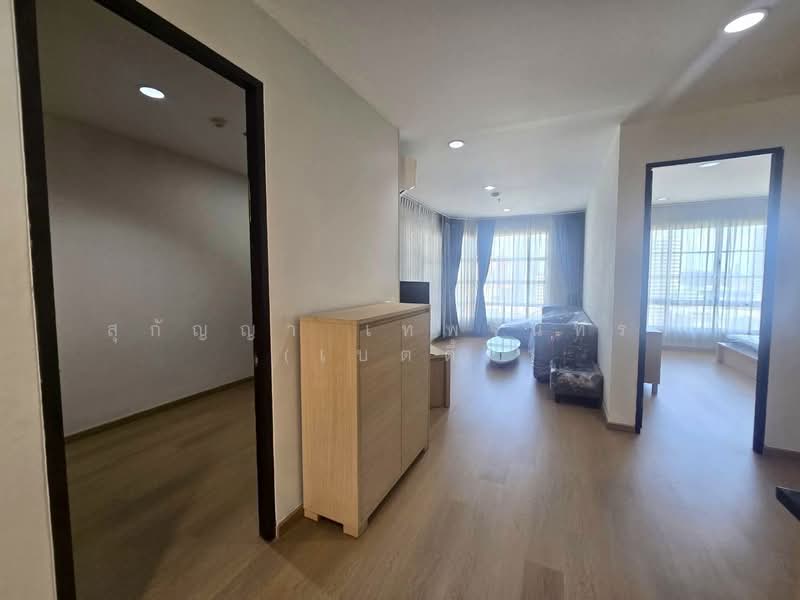 Citi Smart Sukhumvit 18, Bangkok, 366 Soi Sukhumvit 18, Sukhumvit Road, Khlong Toei, Bangkok, 2 Bedrooms, 79 sqm, Condo For Rent, by สุกัญญา เทพจันทรา (เบตตี้), 500347517 - DDproperty.com