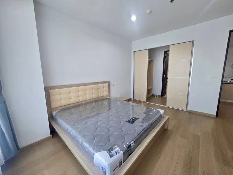 Citi Smart Sukhumvit 18, Bangkok, 366 Soi Sukhumvit 18, Sukhumvit Road, Khlong Toei, Bangkok, 2 Bedrooms, 79 sqm, Condo For Rent, by สุกัญญา เทพจันทรา (เบตตี้), 500347517 - DDproperty.com