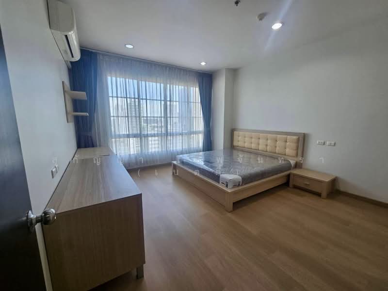 Citi Smart Sukhumvit 18, Bangkok, 366 Soi Sukhumvit 18, Sukhumvit Road, Khlong Toei, Bangkok, 2 Bedrooms, 79 sqm, Condo For Rent, by สุกัญญา เทพจันทรา (เบตตี้), 500347517 - DDproperty.com