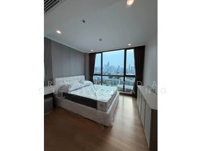 For Rent - Supalai Oriental Sukhumvit 39, Bangkok