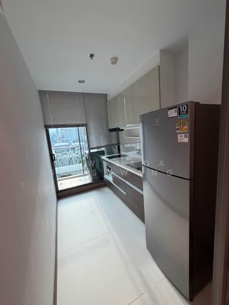 Supalai Oriental Sukhumvit 39 : ศุภาลัย โอเรียนทัล สุขุมวิท 39, กรุงเทพ, ซอย สุขุมวิท 39, คลองตันเหนือ, วัฒนา, กรุงเทพ, 39 ตร.ม., คอนโด ให้เช่า, โดย RAWISADA SUKSAWANG, 500347518 - DDproperty.com